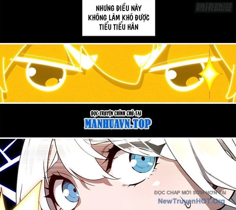 Tuyệt Sắc Đạo Lữ Đều Nói Ngô Hoàng Thể Chất Vô Địch Chapter 397 - Trang 43