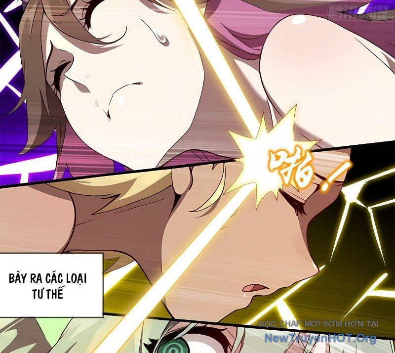 Tuyệt Sắc Đạo Lữ Đều Nói Ngô Hoàng Thể Chất Vô Địch Chapter 397 - Trang 45