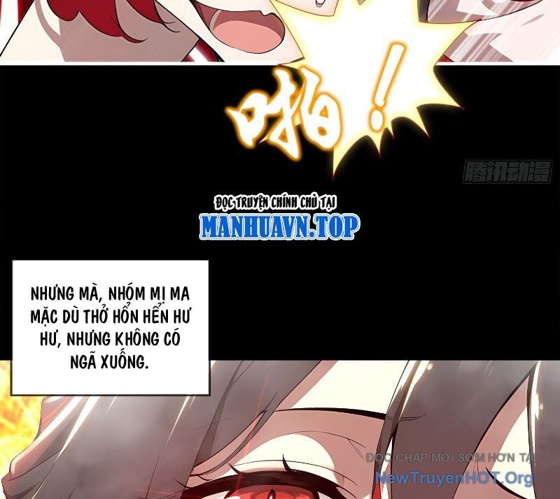 Tuyệt Sắc Đạo Lữ Đều Nói Ngô Hoàng Thể Chất Vô Địch Chapter 397 - Trang 48