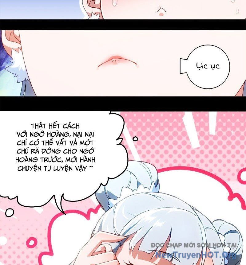 Tuyệt Sắc Đạo Lữ Đều Nói Ngô Hoàng Thể Chất Vô Địch Chapter 397 - Trang 8