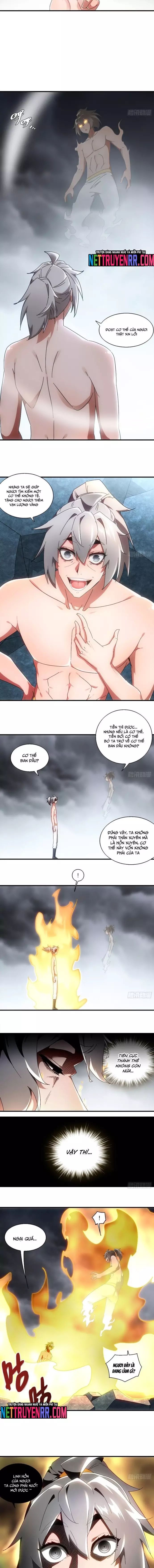 Tuyệt Sắc Đạo Lữ Đều Nói Ngô Hoàng Thể Chất Vô Địch - Chapter 400 - Page 3