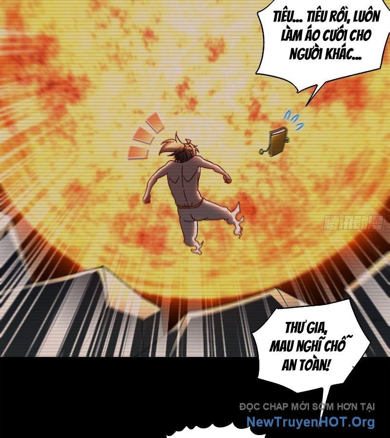 Tuyệt Sắc Đạo Lữ Đều Nói Ngô Hoàng Thể Chất Vô Địch Chapter 401 - Trang 13