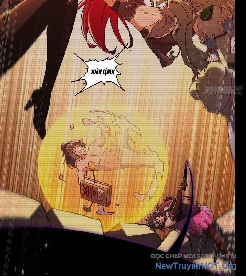 Tuyệt Sắc Đạo Lữ Đều Nói Ngô Hoàng Thể Chất Vô Địch Chapter 401 - Trang 17