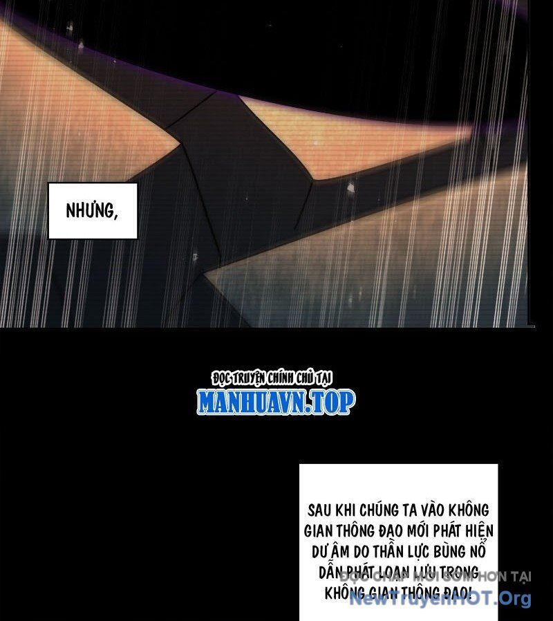 Tuyệt Sắc Đạo Lữ Đều Nói Ngô Hoàng Thể Chất Vô Địch Chapter 401 - Trang 18