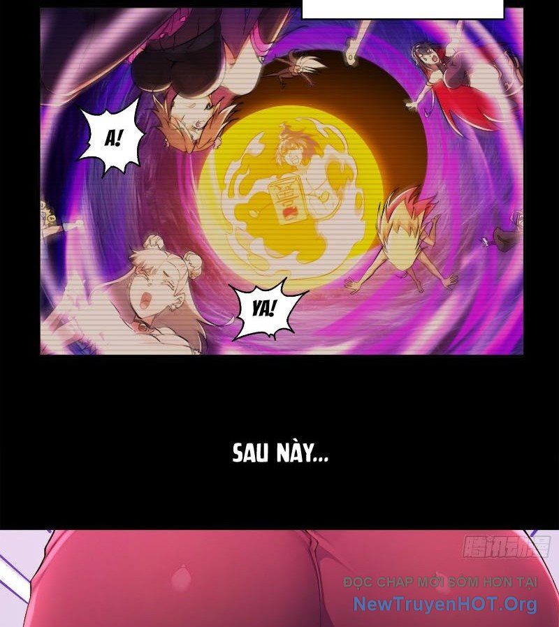 Tuyệt Sắc Đạo Lữ Đều Nói Ngô Hoàng Thể Chất Vô Địch Chapter 401 - Trang 19