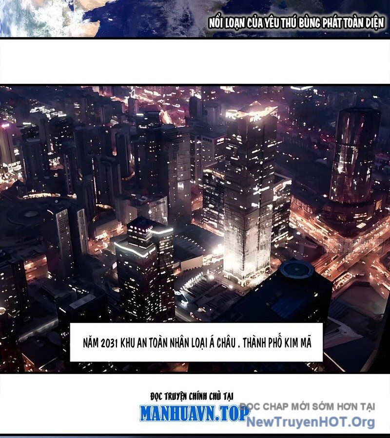 Tuyệt Sắc Đạo Lữ Đều Nói Ngô Hoàng Thể Chất Vô Địch Chapter 401 - Trang 2