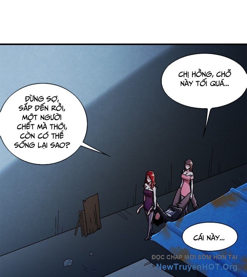 Tuyệt Sắc Đạo Lữ Đều Nói Ngô Hoàng Thể Chất Vô Địch Chapter 401 - Trang 21