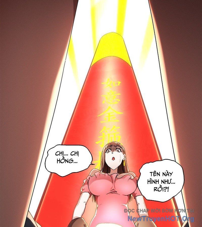 Tuyệt Sắc Đạo Lữ Đều Nói Ngô Hoàng Thể Chất Vô Địch Chapter 401 - Trang 23