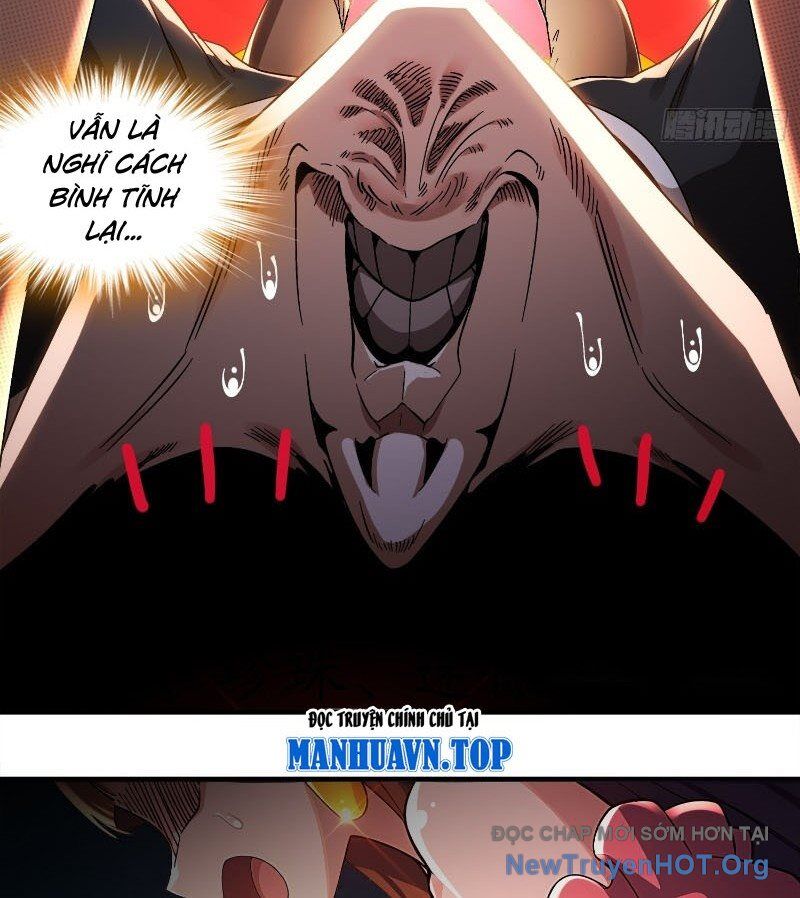 Tuyệt Sắc Đạo Lữ Đều Nói Ngô Hoàng Thể Chất Vô Địch Chapter 401 - Trang 24