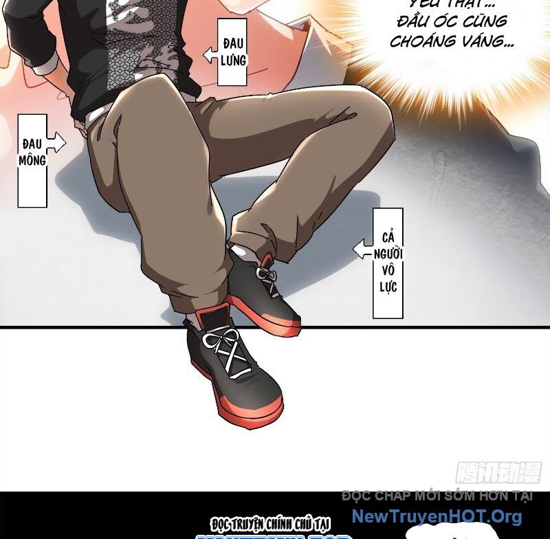 Tuyệt Sắc Đạo Lữ Đều Nói Ngô Hoàng Thể Chất Vô Địch Chapter 401 - Trang 34