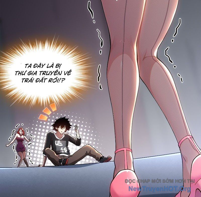 Tuyệt Sắc Đạo Lữ Đều Nói Ngô Hoàng Thể Chất Vô Địch Chapter 401 - Trang 37