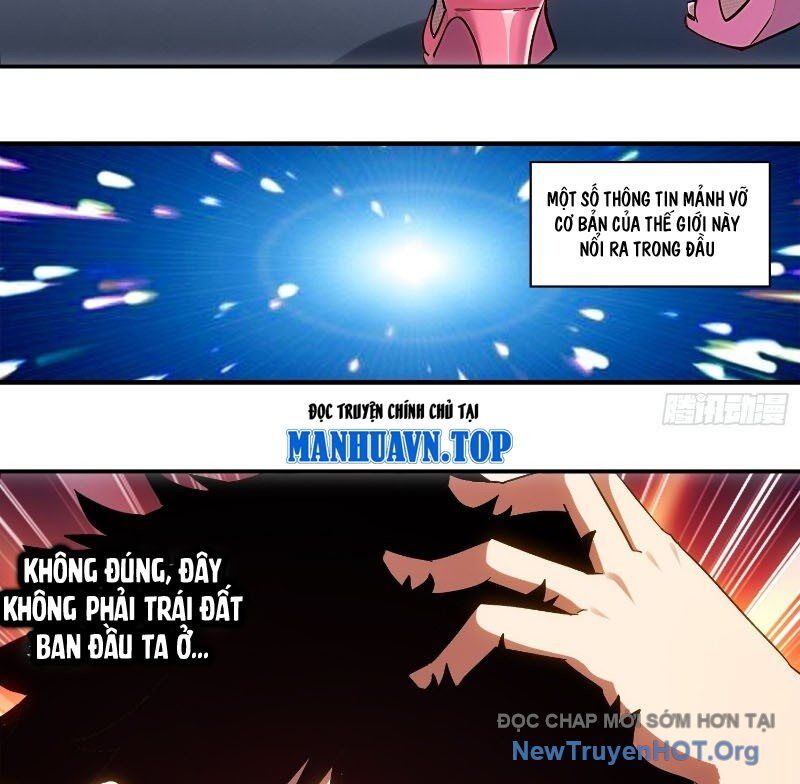 Tuyệt Sắc Đạo Lữ Đều Nói Ngô Hoàng Thể Chất Vô Địch Chapter 401 - Trang 38