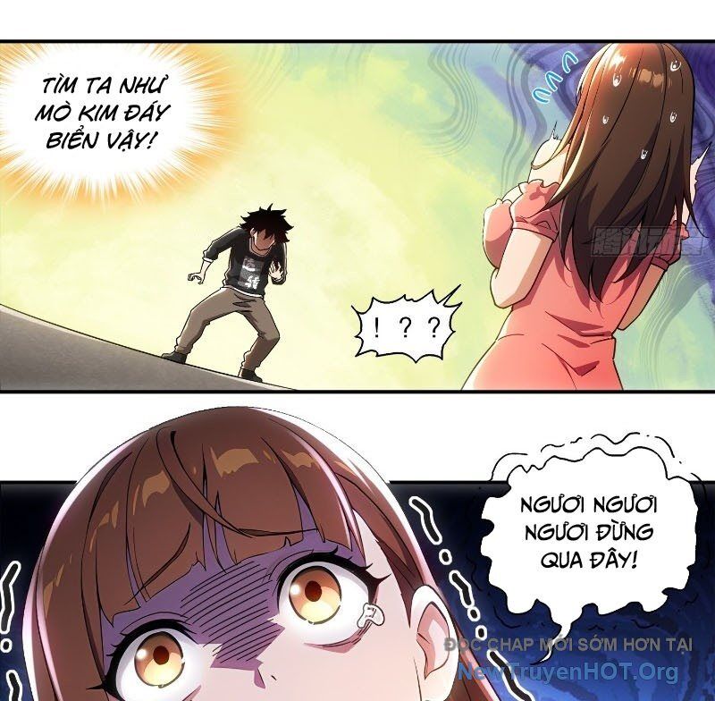 Tuyệt Sắc Đạo Lữ Đều Nói Ngô Hoàng Thể Chất Vô Địch Chapter 401 - Trang 40