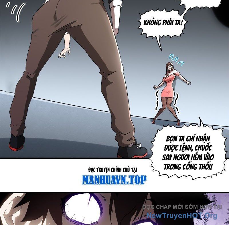 Tuyệt Sắc Đạo Lữ Đều Nói Ngô Hoàng Thể Chất Vô Địch Chapter 401 - Trang 47