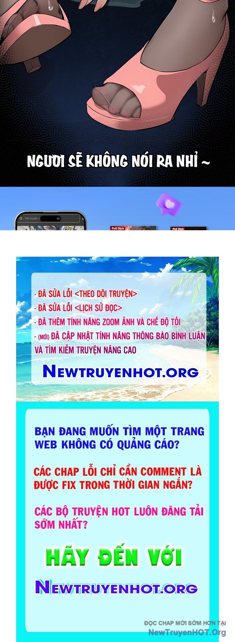 Tuyệt Sắc Đạo Lữ Đều Nói Ngô Hoàng Thể Chất Vô Địch - Chapter 401 - Page 54
