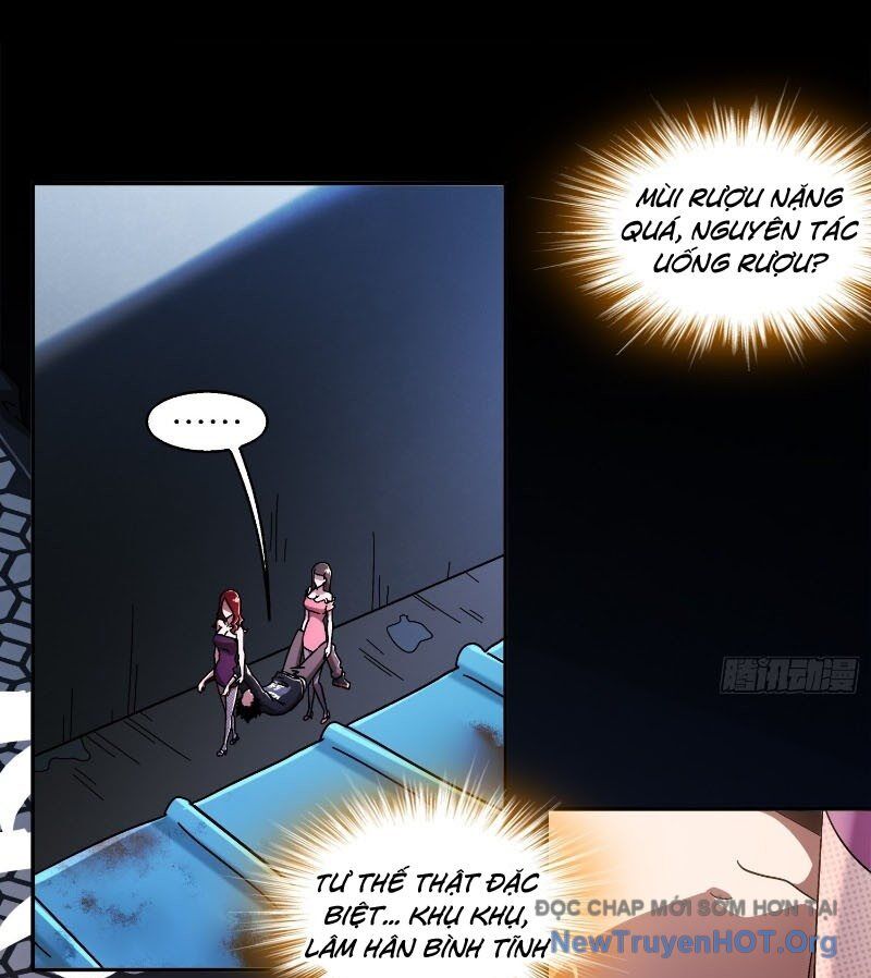 Tuyệt Sắc Đạo Lữ Đều Nói Ngô Hoàng Thể Chất Vô Địch Chapter 401 - Trang 9