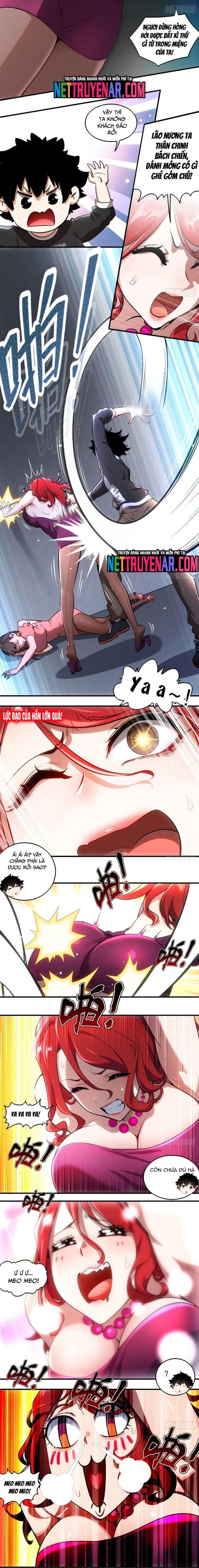 Tuyệt Sắc Đạo Lữ Đều Nói Ngô Hoàng Thể Chất Vô Địch - Chapter 402 - Page 3