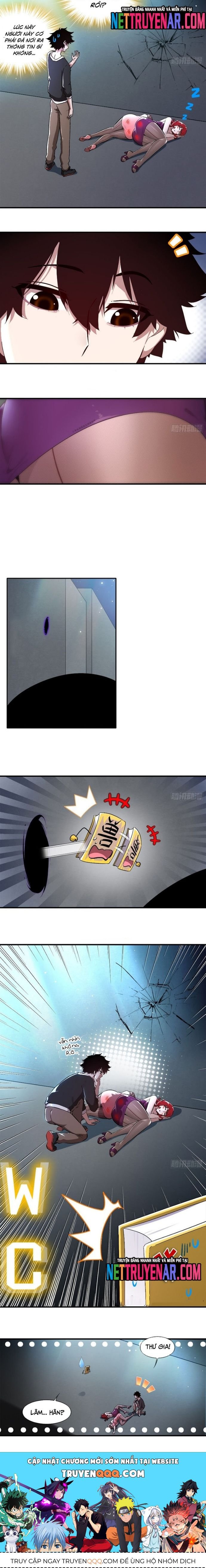 Tuyệt Sắc Đạo Lữ Đều Nói Ngô Hoàng Thể Chất Vô Địch - Chapter 402 - Page 5