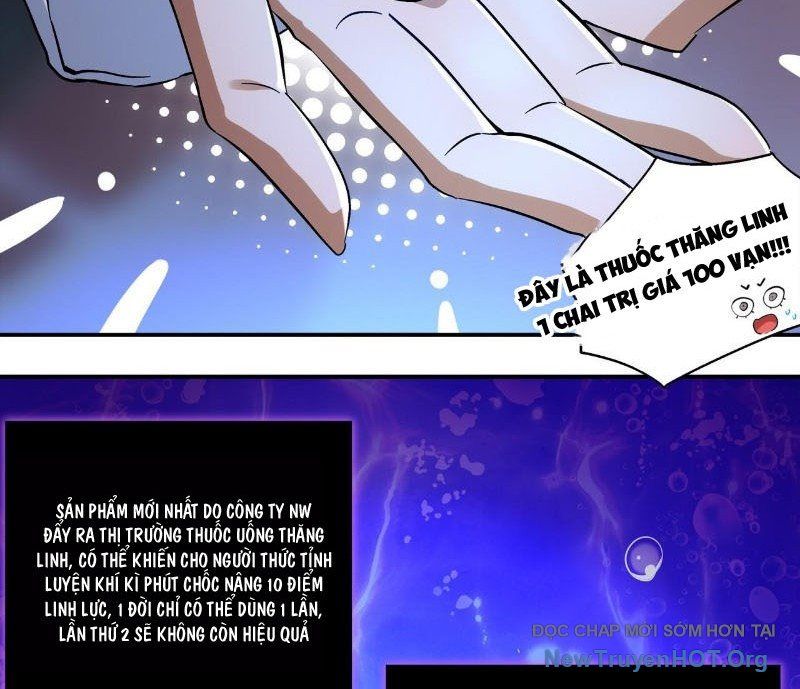 Tuyệt Sắc Đạo Lữ Đều Nói Ngô Hoàng Thể Chất Vô Địch Chapter 406 - Trang 1