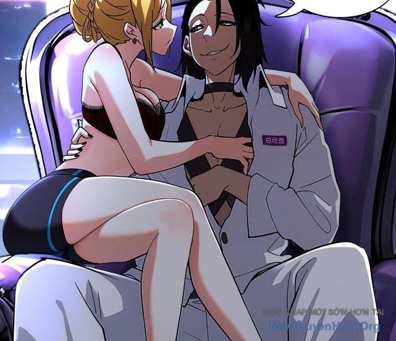 Tuyệt Sắc Đạo Lữ Đều Nói Ngô Hoàng Thể Chất Vô Địch Chapter 406 - Trang 11