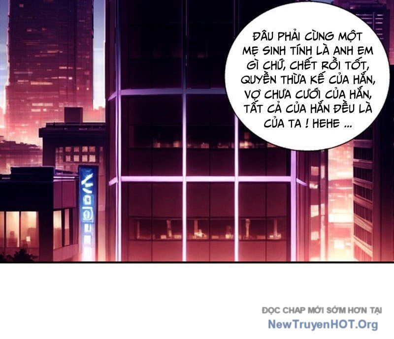 Tuyệt Sắc Đạo Lữ Đều Nói Ngô Hoàng Thể Chất Vô Địch Chapter 406 - Trang 15