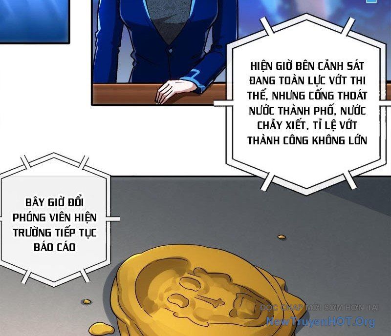 Tuyệt Sắc Đạo Lữ Đều Nói Ngô Hoàng Thể Chất Vô Địch Chapter 406 - Trang 18