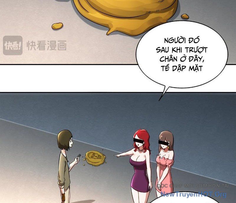 Tuyệt Sắc Đạo Lữ Đều Nói Ngô Hoàng Thể Chất Vô Địch Chapter 406 - Trang 19