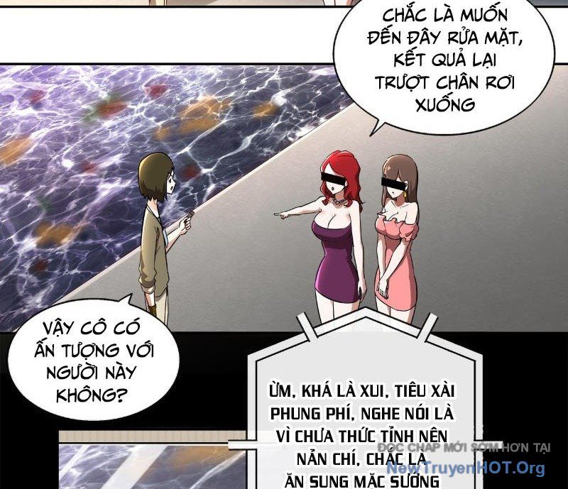 Tuyệt Sắc Đạo Lữ Đều Nói Ngô Hoàng Thể Chất Vô Địch Chapter 406 - Trang 20