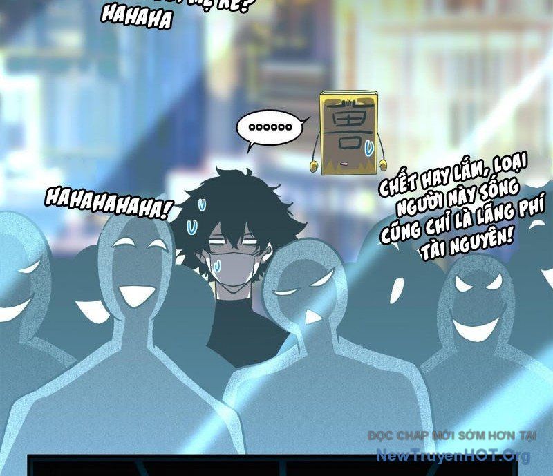 Tuyệt Sắc Đạo Lữ Đều Nói Ngô Hoàng Thể Chất Vô Địch Chapter 406 - Trang 23