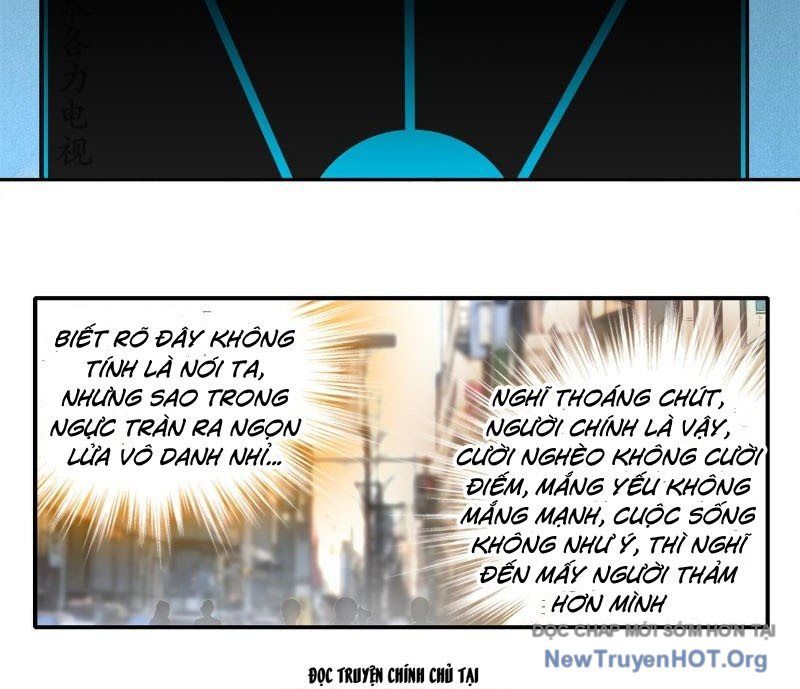 Tuyệt Sắc Đạo Lữ Đều Nói Ngô Hoàng Thể Chất Vô Địch Chapter 406 - Trang 24