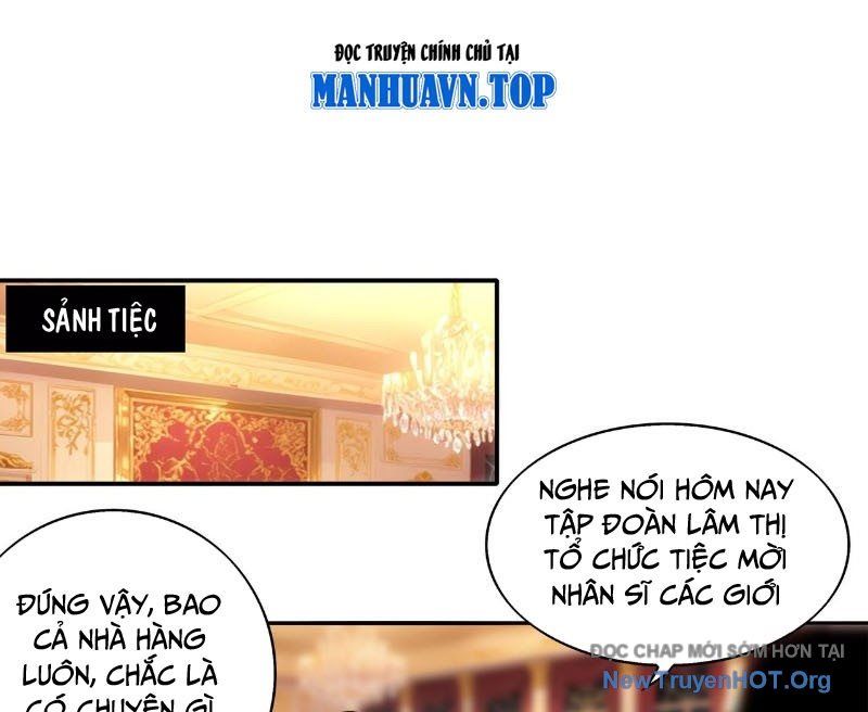 Tuyệt Sắc Đạo Lữ Đều Nói Ngô Hoàng Thể Chất Vô Địch Chapter 406 - Trang 29