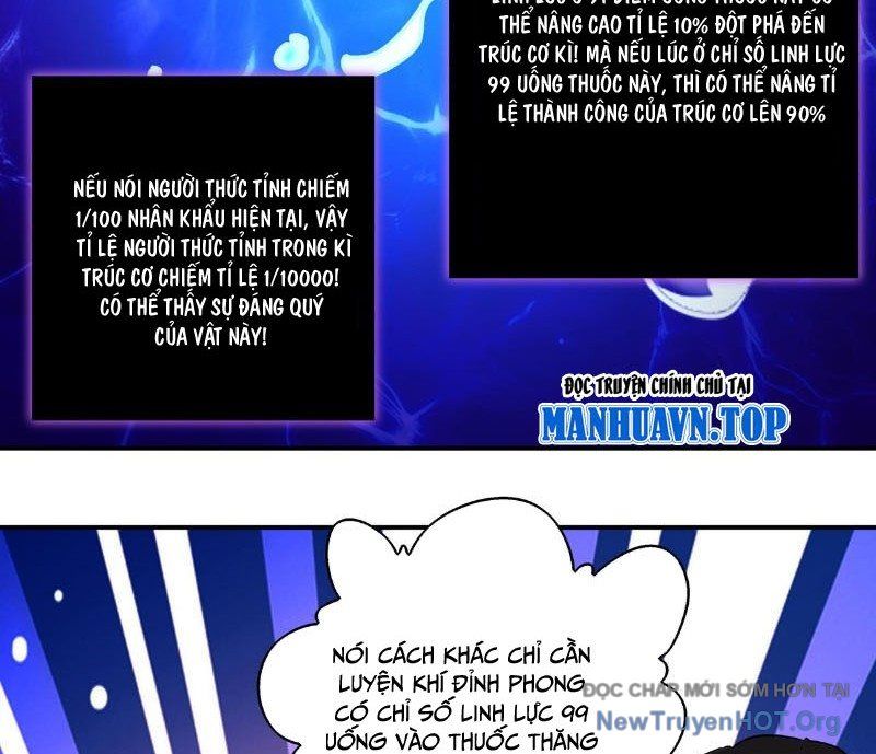 Tuyệt Sắc Đạo Lữ Đều Nói Ngô Hoàng Thể Chất Vô Địch Chapter 406 - Trang 3