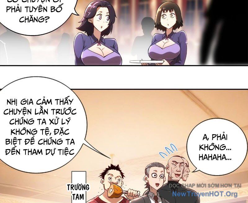 Tuyệt Sắc Đạo Lữ Đều Nói Ngô Hoàng Thể Chất Vô Địch Chapter 406 - Trang 30