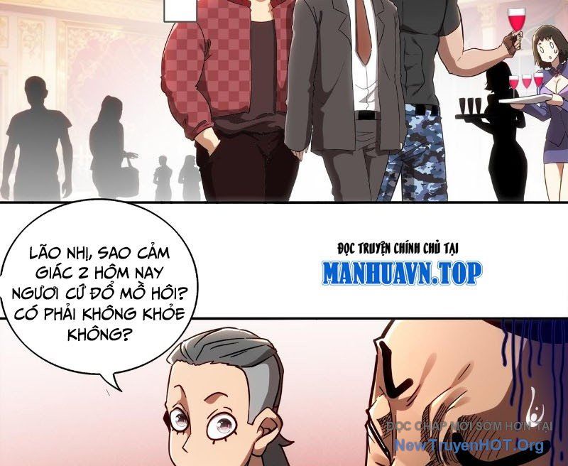 Tuyệt Sắc Đạo Lữ Đều Nói Ngô Hoàng Thể Chất Vô Địch Chapter 406 - Trang 31