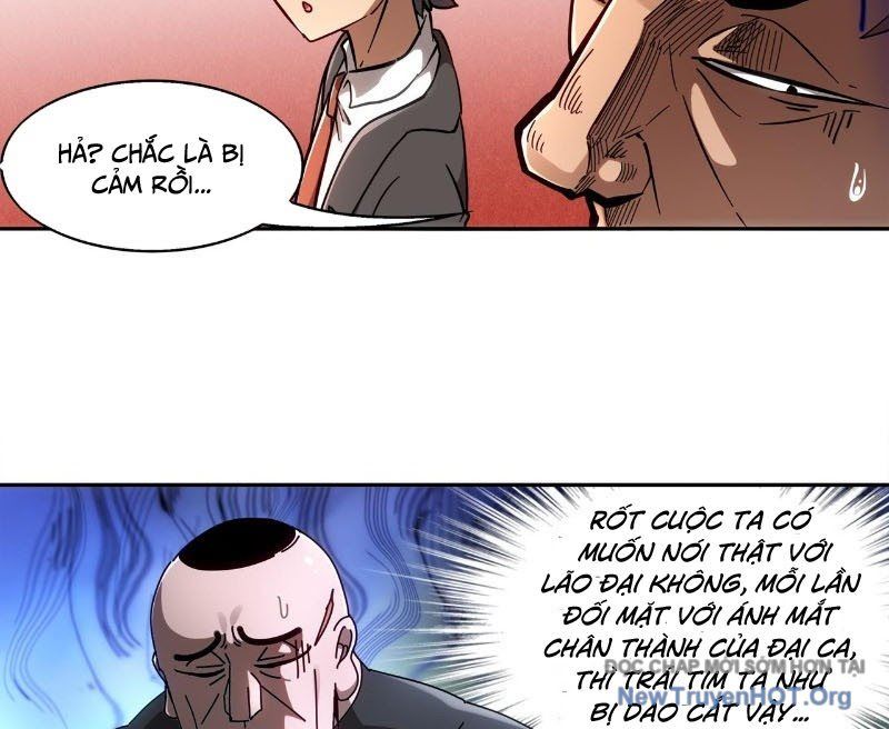 Tuyệt Sắc Đạo Lữ Đều Nói Ngô Hoàng Thể Chất Vô Địch Chapter 406 - Trang 32