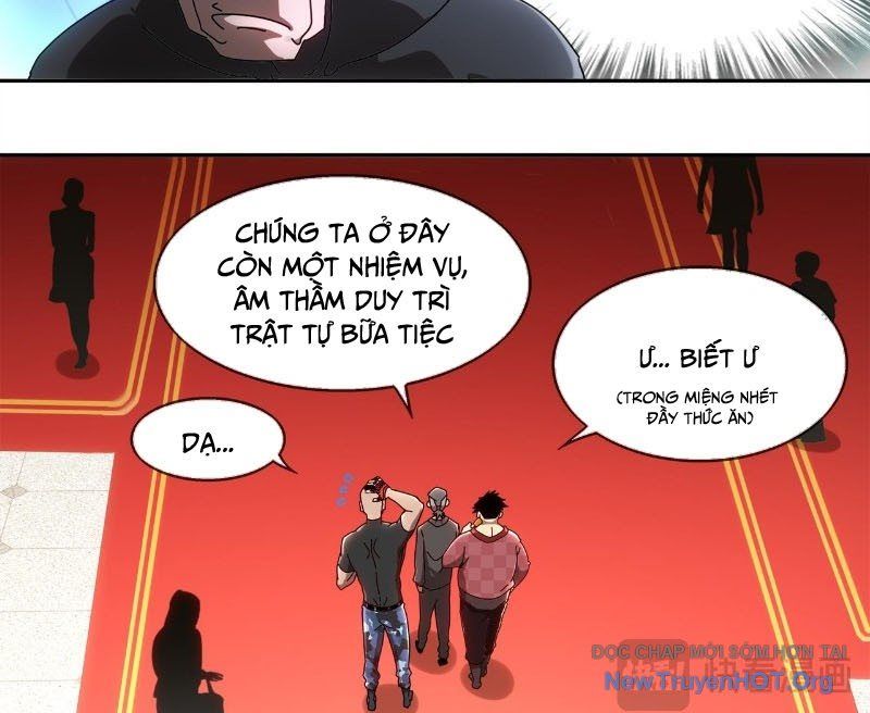 Tuyệt Sắc Đạo Lữ Đều Nói Ngô Hoàng Thể Chất Vô Địch Chapter 406 - Trang 33