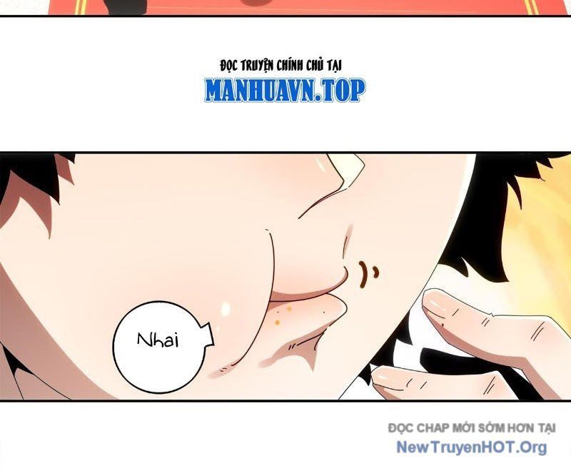 Tuyệt Sắc Đạo Lữ Đều Nói Ngô Hoàng Thể Chất Vô Địch Chapter 406 - Trang 34