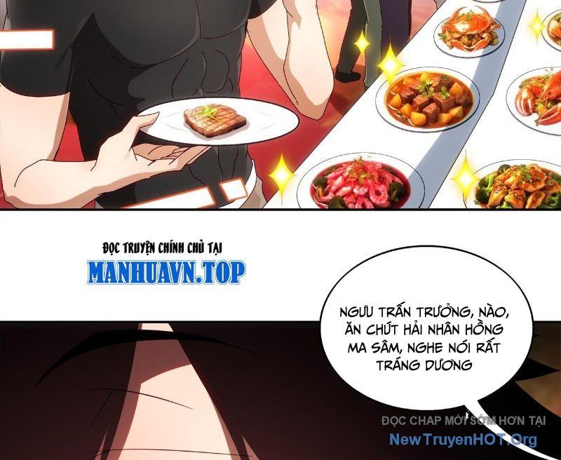 Tuyệt Sắc Đạo Lữ Đều Nói Ngô Hoàng Thể Chất Vô Địch Chapter 406 - Trang 36