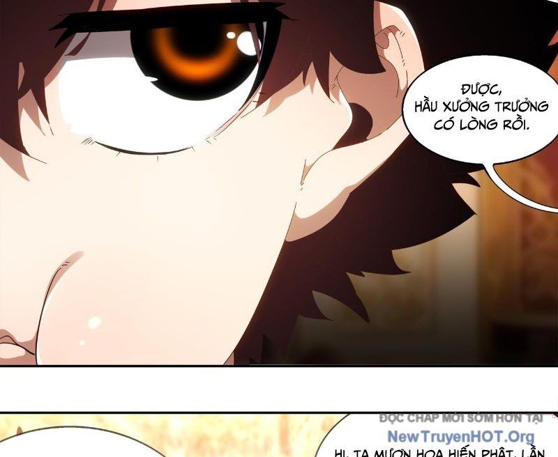 Tuyệt Sắc Đạo Lữ Đều Nói Ngô Hoàng Thể Chất Vô Địch Chapter 406 - Trang 37