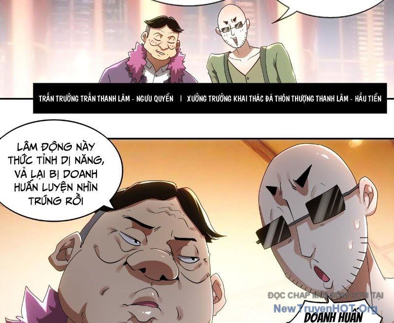 Tuyệt Sắc Đạo Lữ Đều Nói Ngô Hoàng Thể Chất Vô Địch Chapter 406 - Trang 39