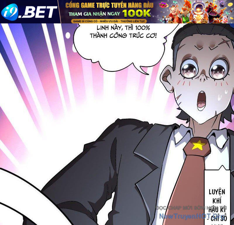 Tuyệt Sắc Đạo Lữ Đều Nói Ngô Hoàng Thể Chất Vô Địch Chapter 406 - Trang 4