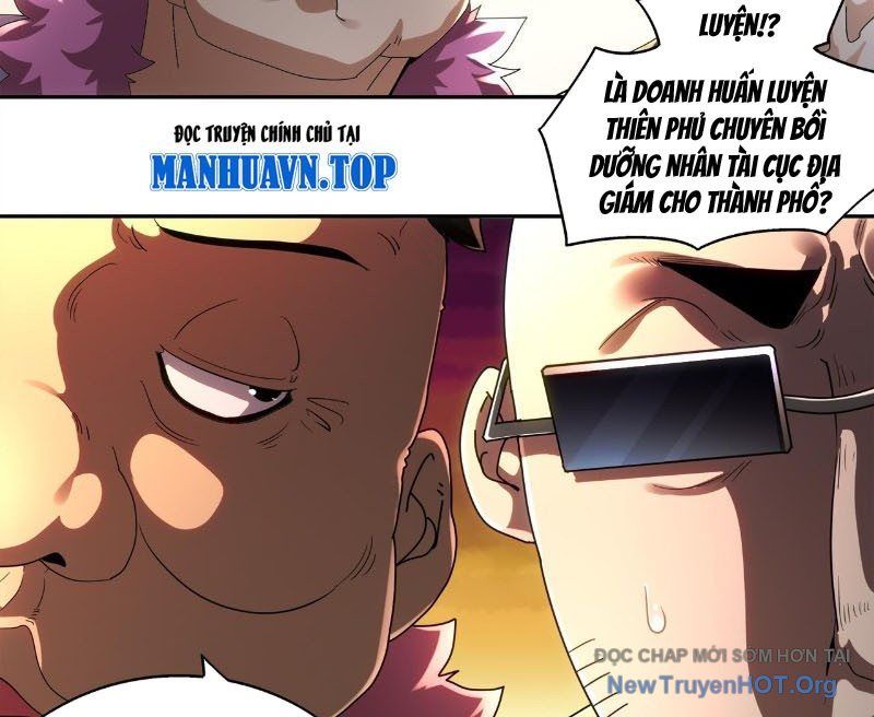 Tuyệt Sắc Đạo Lữ Đều Nói Ngô Hoàng Thể Chất Vô Địch Chapter 406 - Trang 40