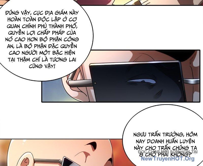 Tuyệt Sắc Đạo Lữ Đều Nói Ngô Hoàng Thể Chất Vô Địch Chapter 406 - Trang 41