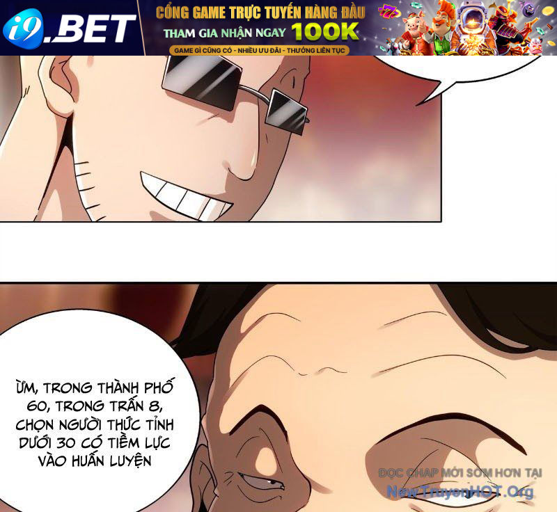 Tuyệt Sắc Đạo Lữ Đều Nói Ngô Hoàng Thể Chất Vô Địch Chapter 406 - Trang 42