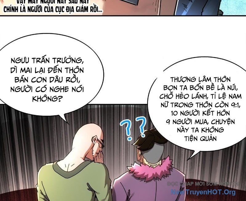 Tuyệt Sắc Đạo Lữ Đều Nói Ngô Hoàng Thể Chất Vô Địch Chapter 406 - Trang 44