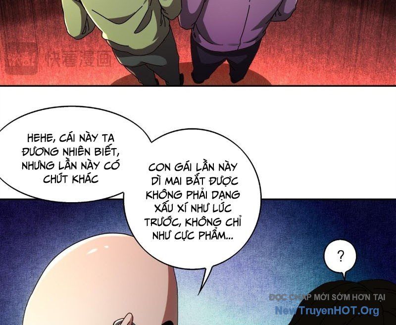 Tuyệt Sắc Đạo Lữ Đều Nói Ngô Hoàng Thể Chất Vô Địch Chapter 406 - Trang 45