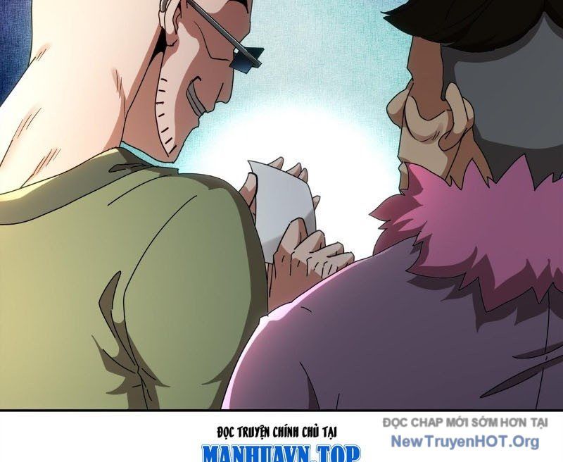 Tuyệt Sắc Đạo Lữ Đều Nói Ngô Hoàng Thể Chất Vô Địch Chapter 406 - Trang 46