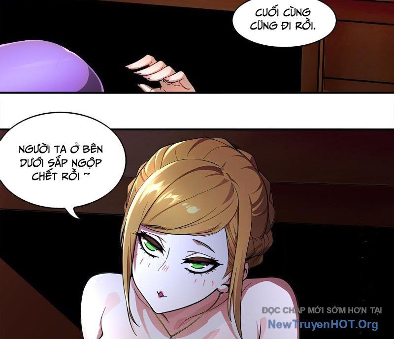 Tuyệt Sắc Đạo Lữ Đều Nói Ngô Hoàng Thể Chất Vô Địch Chapter 406 - Trang 8