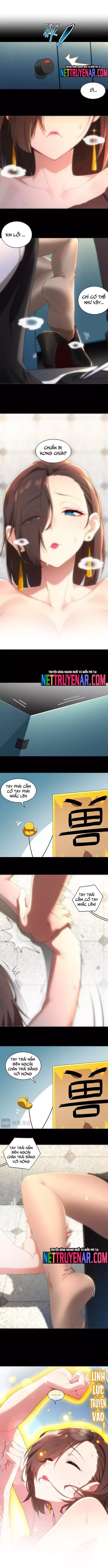 Tuyệt Sắc Đạo Lữ Đều Nói Ngô Hoàng Thể Chất Vô Địch - Chapter 409 - Page 3