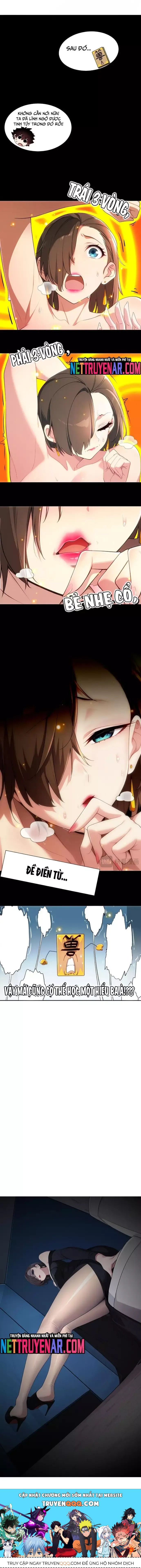 Tuyệt Sắc Đạo Lữ Đều Nói Ngô Hoàng Thể Chất Vô Địch - Chapter 409 - Page 4